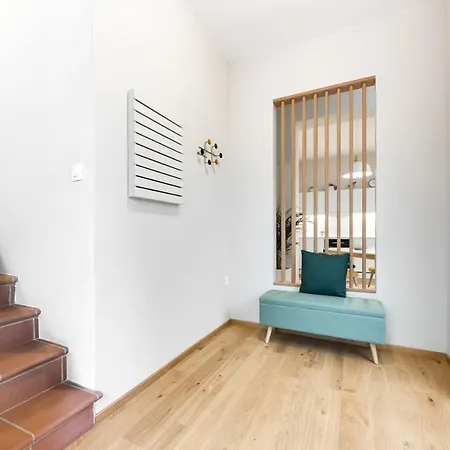 Breza Apartment *