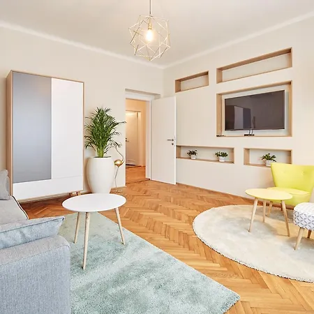 Breza Apartment *