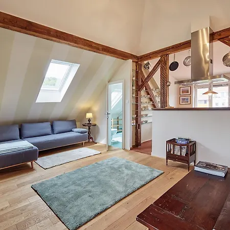 Breza Apartment