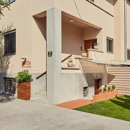Breza Apartment