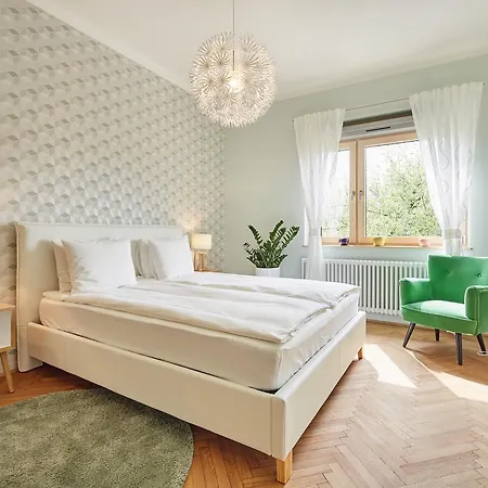Breza Apartment