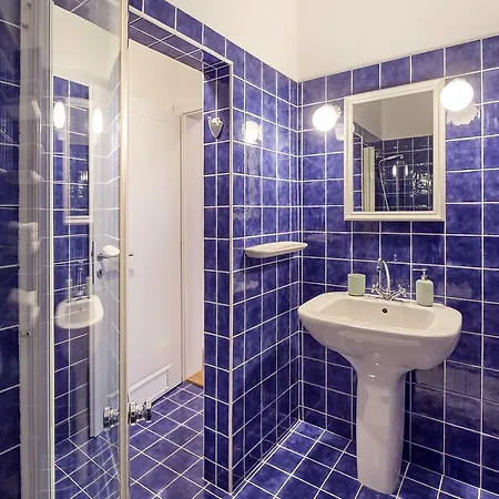 Apartment Breza *