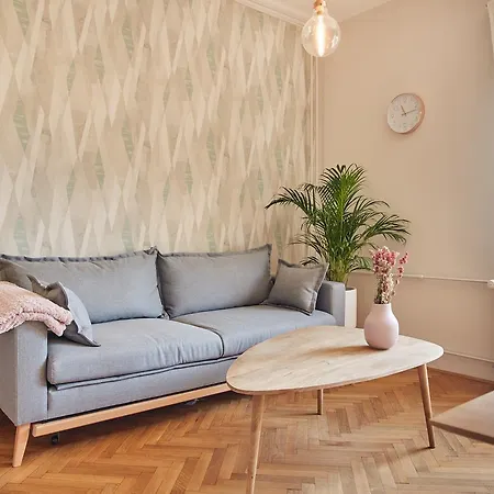 Apartment Breza *
