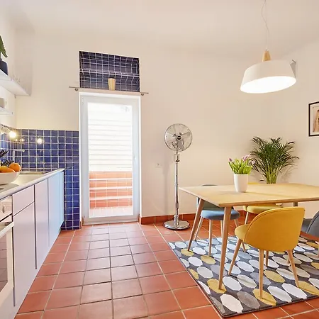 Breza Apartment