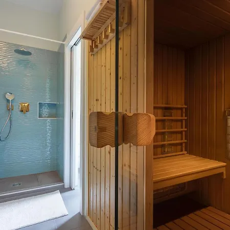 Breza Апартаменты