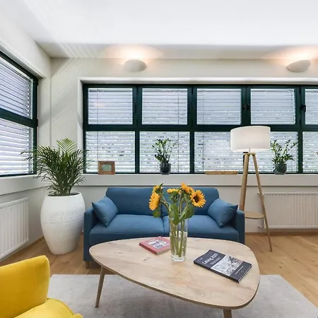 Breza Любляна