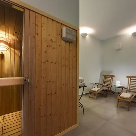 Апартаменты Breza Любляна