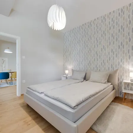 Breza Апартаменты