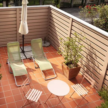 Breza * Любляна