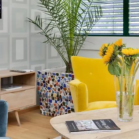 Апартаменты Breza *