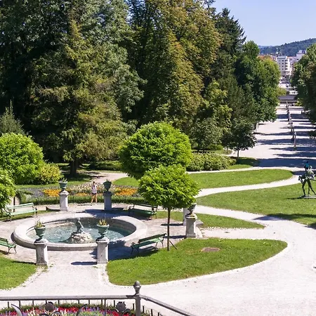 Breza Апартаменты *