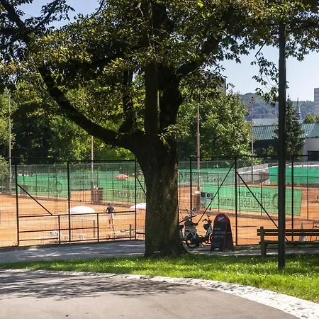 Breza Любляна