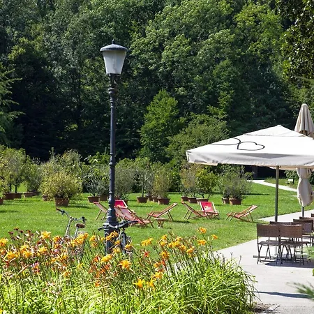 Breza דירה לובליאנה