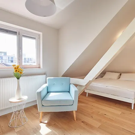 Breza Любляна