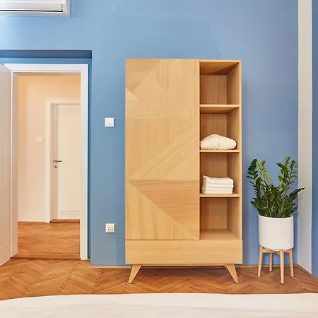 Breza * Любляна