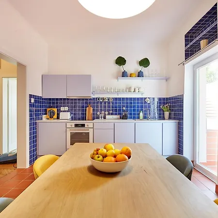 Breza * Любляна