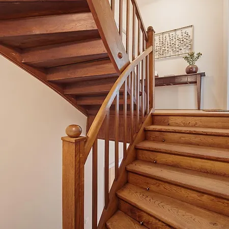 Апартаменты Breza *