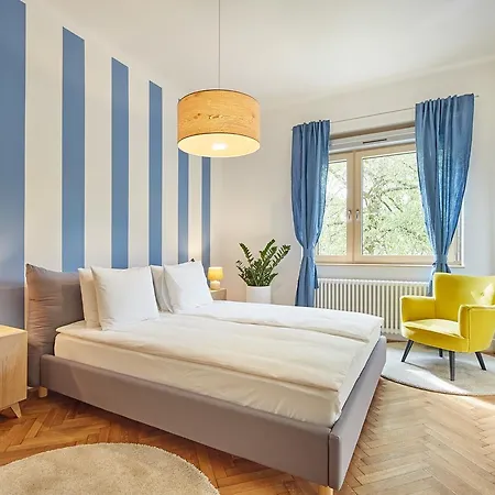 Breza לובליאנה