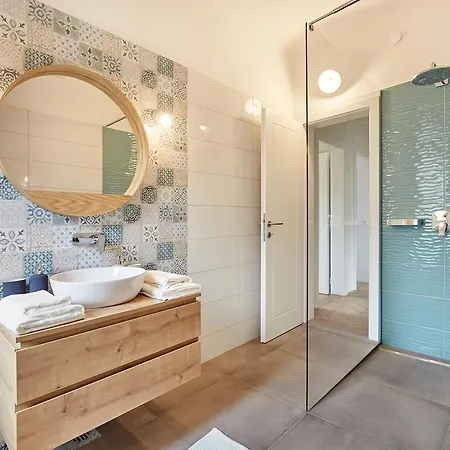 Breza * Любляна