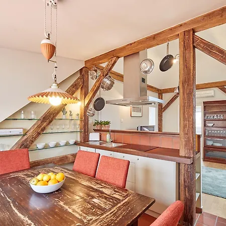 Breza Апартаменты