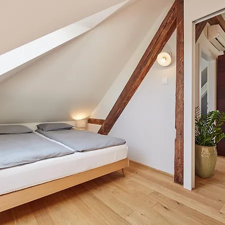 Breza Апартаменты