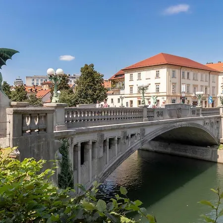 Breza Апартаменты *