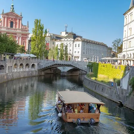 Breza Апартаменты *