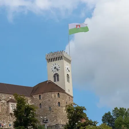 Breza Апартаменты *