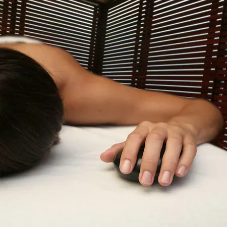 Breza * לובליאנה