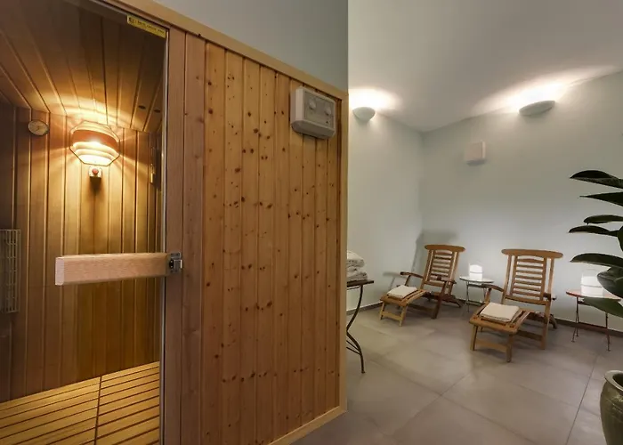 Appartement Breza Ljubljana