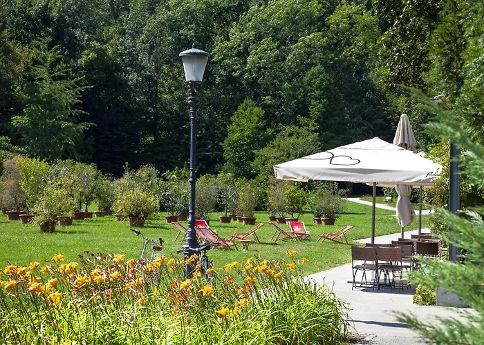 Breza Apartmán Lublaň