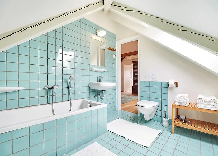 Breza Apartmán Lublaň