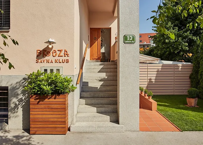 Breza Apartmán