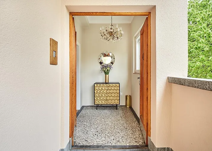 Appartement Breza