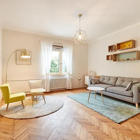 Apartamento Breza