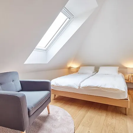 Apartamento Breza