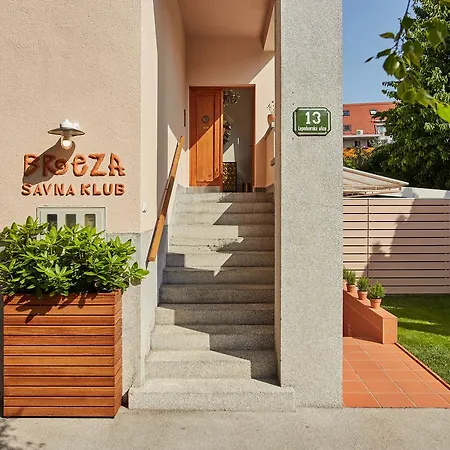Breza Apartamento