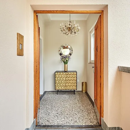 Apartamento Breza